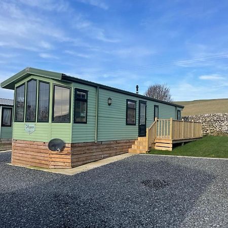 Immaculate 2-Bed Static Caravan At Monrieth ニュートン・スチュワート エクステリア 写真