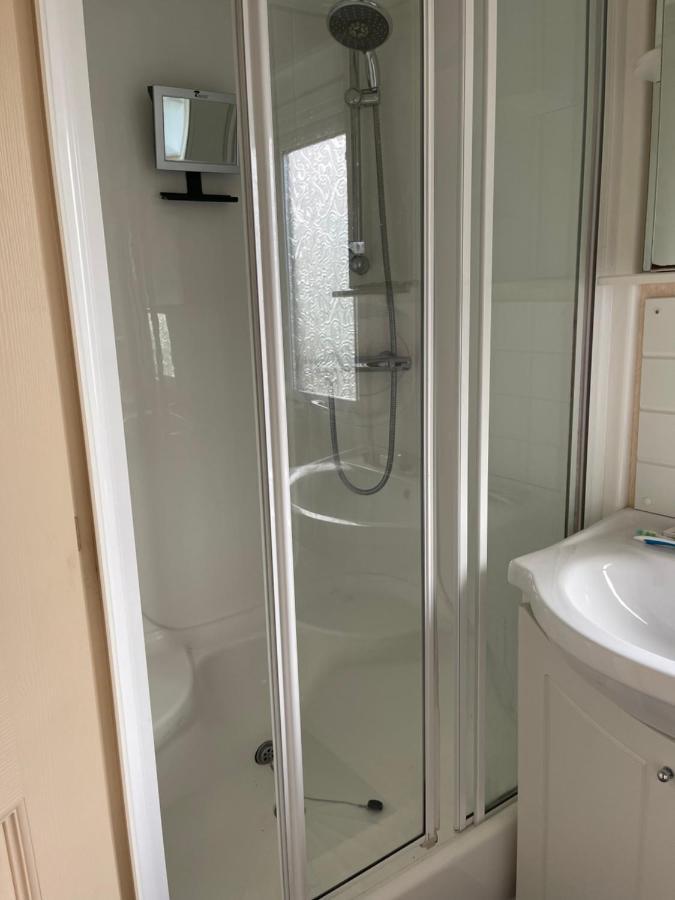 Immaculate 2-Bed Static Caravan At Monrieth ニュートン・スチュワート エクステリア 写真