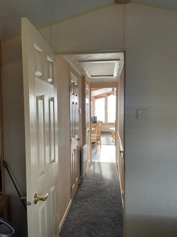 Immaculate 2-Bed Static Caravan At Monrieth ニュートン・スチュワート エクステリア 写真