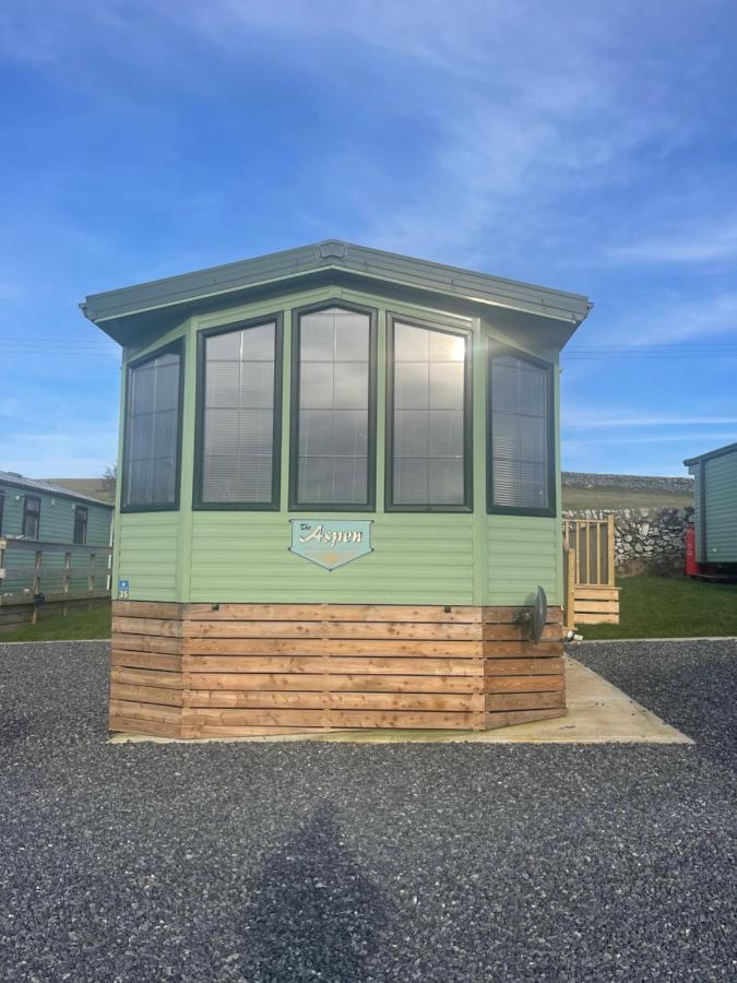 Immaculate 2-Bed Static Caravan At Monrieth ニュートン・スチュワート エクステリア 写真